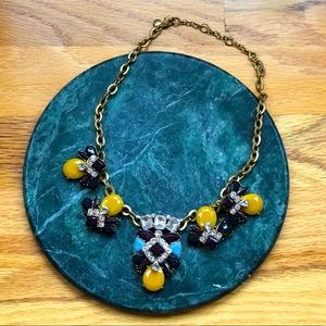 J. Crew Statement Necklace